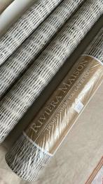 Riviera Mason behang, Ophalen of Verzenden, Minder dan 10 m²
