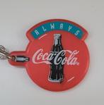 Coca Cola, Verzamelen, Sleutelhangers, Ophalen of Verzenden, Zo goed als nieuw