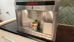 Neff Inbouw Koffiemachine, Witgoed en Apparatuur, Koffiezetapparaten, 10 kopjes of meer, Ophalen of Verzenden, Zo goed als nieuw