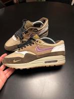 Atmos x Nike Air Max 1 b Viotech, Kleding | Heren, Schoenen, Ophalen, Bruin, Nike, Sneakers of Gympen