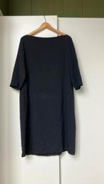 Antonelli jurk maat 48, Blauw, Maat 46/48 (XL) of groter, Ophalen of Verzenden, Zo goed als nieuw