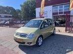 Opel Meriva 1.6 16V 77KW Temptation, Auto's, Voorwielaandrijving, 65 €/maand, 15 km/l, Gebruikt