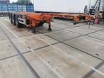 PACTON, Auto's, Overige kleuren, Bedrijf, Aanhangers en Opleggers, Te koop