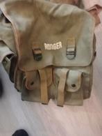 Plunjebaal met van alles en nog wat, Ophalen, Landmacht, Nederland