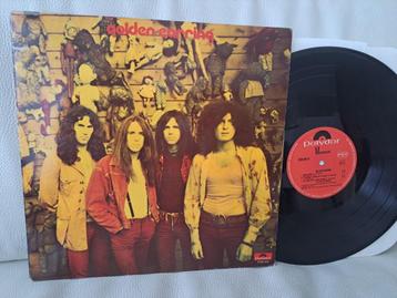 GOLDEN EARRING s/t wall of dolls LP George Kooijmans beschikbaar voor biedingen