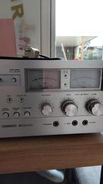 AKAI stereo cassette deck GXC-709D, Audio, Tv en Foto, Cassettedecks, Ophalen of Verzenden, Akai