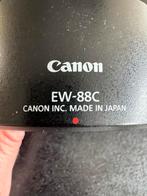 Canon EW-88C Zonnekap voor EF 16-35 en 24-70 L, Audio, Tv en Foto, Fotografie | Lenzen en Objectieven, Ophalen of Verzenden, Gebruikt