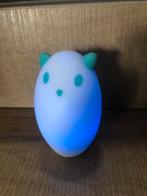 IKEA SPÖKA LED nachtlampje., Kinderen en Baby's, Kinderkamer | Inrichting en Decoratie, Ophalen of Verzenden, Zo goed als nieuw