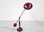 Herda Lamp, postmodern 1980s, Huis en Inrichting, Postmodern, memphis, memphis milano, 1980s, herda, dutch design, Gebruikt, Metaal