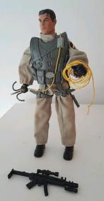 Vintage Action Man Special Force Strijder abseil equipment, Kinderen en Baby's, Speelgoed | Actiefiguren, Ophalen of Verzenden