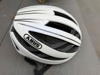Abus aventor fietshelm  maat 54-58, Gebruikt, Overige maten, Ophalen of Verzenden, Abus
