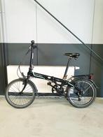 Dahon vibe vouwfiets met versnellingen, Fietsen en Brommers, Fietsen | Vouwfietsen, Versnellingen, Ophalen of Verzenden, Zo goed als nieuw