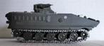 Solido Lubrifier le train de roulement, Ophalen of Verzenden, Landmacht, Overige gebieden, Overige typen