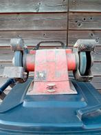 Industriële dubbele slijper ( gebruikt ), Doe-het-zelf en Verbouw, Gereedschap | Handgereedschap, Ophalen