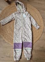 Fleece regenpak maat 98/104, Kinderen en Baby's, Kinderkleding | Maat 98, Overige typen, Meisje, Nieuw, Ophalen of Verzenden