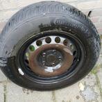 Volkswagen caddy, Ophalen