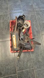 4 takt onderdelen, Ophalen of Verzenden, Zo goed als nieuw, Carburateur