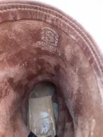 Sendra laarzen, Ophalen, Gedragen, Bruin, Hoge laarzen