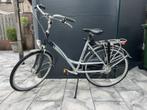 Batavus Montelimar damesfiets, Ophalen, Versnellingen, Batavus, 53 tot 56 cm