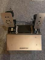 Heusinkveld Sprint Pedalen - Sim Racing, Ophalen, Zo goed als nieuw