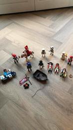 Playmobil Vintage, Ophalen of Verzenden, Zo goed als nieuw