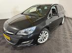 Opel Astra Sports Tourer 1.4 Turbo Sport +, HG-259-B, Auto's, Opel, Euro 5, Gebruikt, Overige brandstoffen, Astra