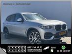 BMW X3 3.0 6-Cil Xdrive Automaat Leder Nav/Cruise Stoelverw, Automaat, Navigatiesysteem, Gebruikt, Euro 6
