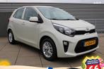 Kia Picanto 1.0 DPi DynamicLine 1e Eigenaar | Camera, Auto's, Voorwielaandrijving, Stof, Gebruikt, Euro 6