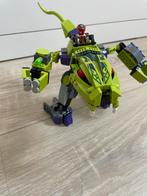 Lego Ninjago 9455, Kinderen en Baby's, Speelgoed | Duplo en Lego, Ophalen of Verzenden, Zo goed als nieuw