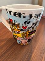 Leger des Heils mok blond Amsterdam, Huis en Inrichting, Keuken | Servies, Blond Amsterdam, Ophalen of Verzenden, Zo goed als nieuw
