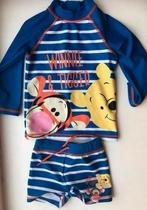 UV zwempakje maat 80, Ophalen of Verzenden, Zo goed als nieuw, Jongetje of Meisje, Pakje