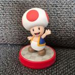 Toad Amiibo - Super Mario, Ophalen, Zo goed als nieuw
