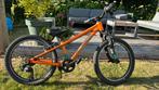 Cannondale Kids Trail mountainbike 20 inch, Gebruikt, Hardtail, Ophalen of Verzenden, Overige merken