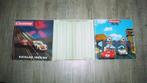 Folders Carrera en Schuco Dinky en meer, Ophalen of Verzenden, Gebruikt, Auto, Overige merken