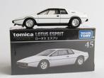 Tomica premium 45 Lotus Esprit 1/61 3inch tomy, Ophalen of Verzenden, Nieuw, Auto