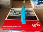 1:200 Herpa PBY-5 Catalina US Navy, Ophalen of Verzenden, Zo goed als nieuw, Schaalmodel