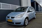 Mitsubishi Colt 1.3 Invite automaat, Voorwielaandrijving, Gebruikt, Blauw, Colt