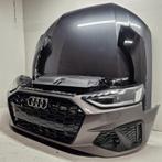 AUDI A4 B9 8W FACELIFT S-LINE complete voorkant, Auto-onderdelen, Gebruikt, Audi, Bumper, Verzenden