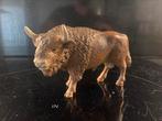 Schleich Europese Bison/Wisent (14251), Ophalen of Verzenden, Zo goed als nieuw, Beeldje of Figuurtje
