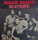 HEATWAVE - BOOGIE NIGHTS, Cd's en Dvd's, Vinyl Singles, Gebruikt, Ophalen of Verzenden