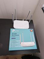 TP-Link Archer C50, Computers en Software, Netwerk switches, Ophalen, Zo goed als nieuw