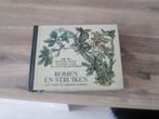 Reader's Digest veldgids bomen en struiken, Boeken, Ophalen of Verzenden, Zo goed als nieuw, Bloemen, Planten en Bomen