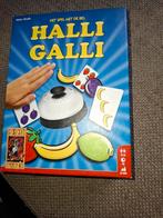 Halli Galli spel van 999 Games, Vijf spelers of meer, Ophalen of Verzenden, Zo goed als nieuw, 999  Games