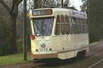 944102	Tram	Brussel	Motorrijtuig 9066	Mooie kaart Onbeschr, Verzamelen, Ophalen of Verzenden, Zo goed als nieuw, Tram, Kaart of Prent
