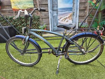 Oude fiets, graag ruilen voor zie verdere tekst beschikbaar voor biedingen
