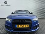 Audi A6 S6 Avant 3.0 TDI 326 Quattro Competition Luchtvering, 1905 kg, Te koop, Geïmporteerd, Airbags