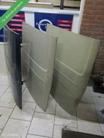 3x Motorkap opel kadett b 1968 t/m 1973, Gebruikt, Opel, Ophalen of Verzenden, Opel