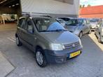 Fiat Panda 1.2 Panda Aardgas, Auto's, Fiat, Voorwielaandrijving, 1025 kg, Stof, Gebruikt