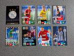 Panini Adrenalyn Champions League 2013-14, Verzenden, Zo goed als nieuw, Plaatje