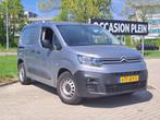 Citroen ë-Berlingo Club 50 kWh, Gebruikt, 750 kg, 275 km, Origineel Nederlands